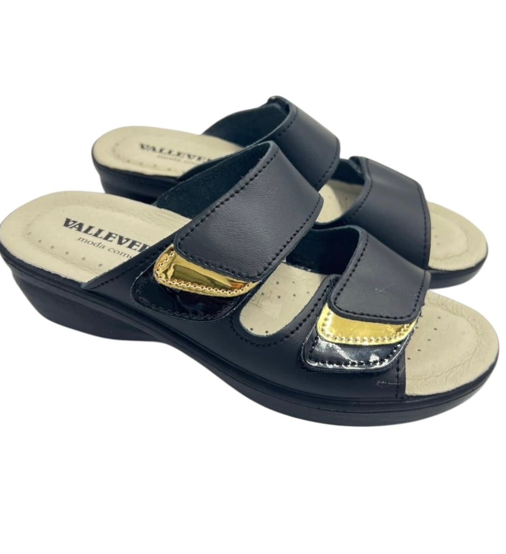 PANTOFOLA VALLEVERDE 25315