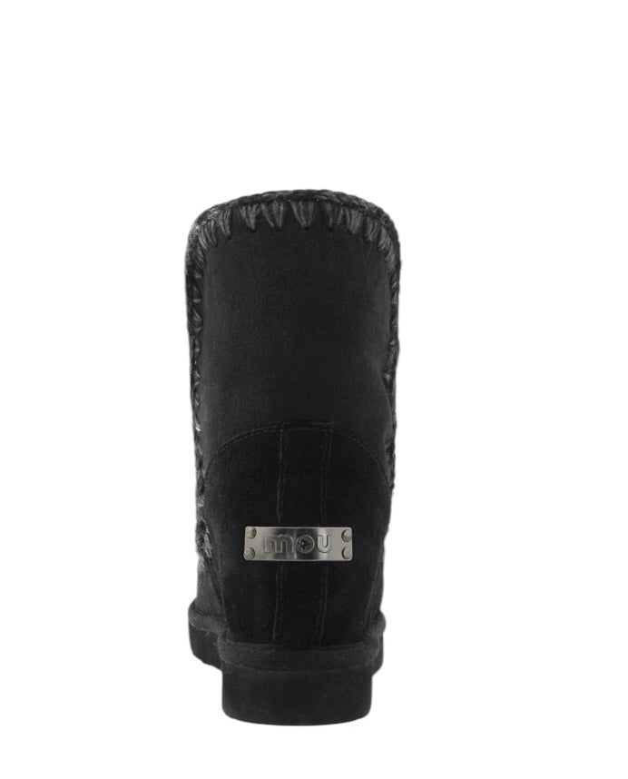 TRONCHETTO MOU MU.FW121000A ESKIMO INNER WEDGE SHORT