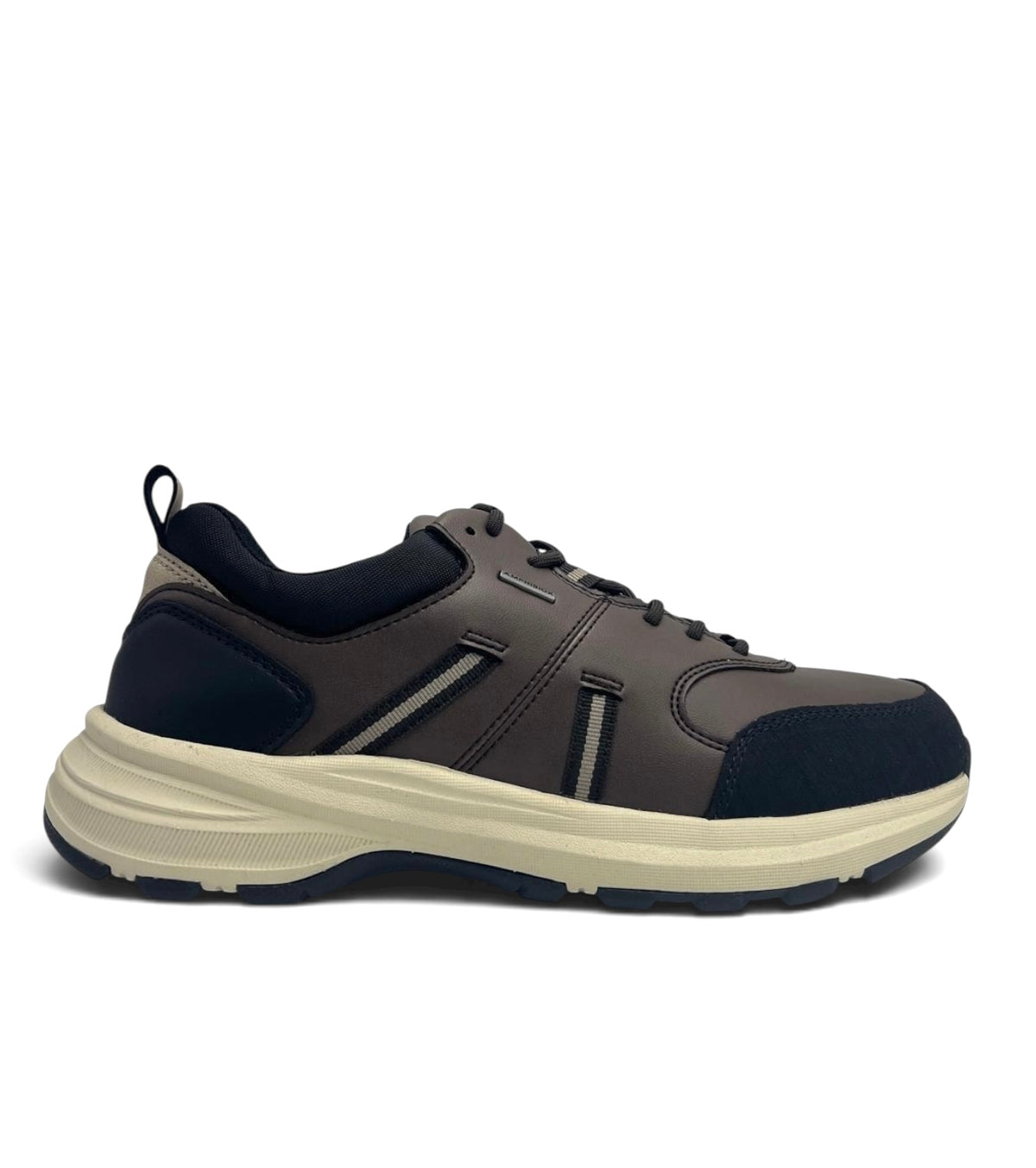 SNEAKERS GEOX U66M2B U SENALES
