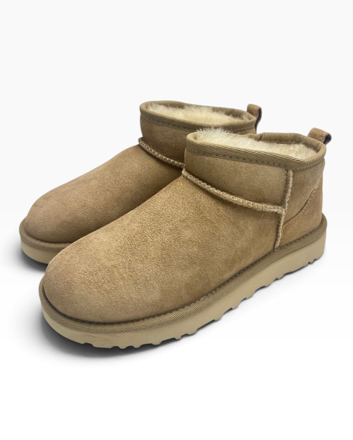 TRONCHETTO UGG W CLASSIC ULTRA MINI 1116109