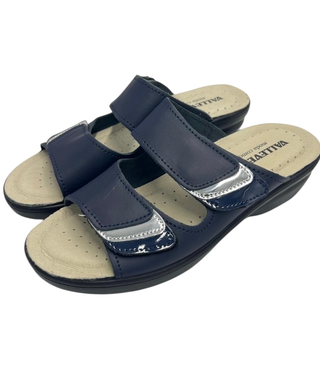 PANTOFOLA VALLEVERDE 25315