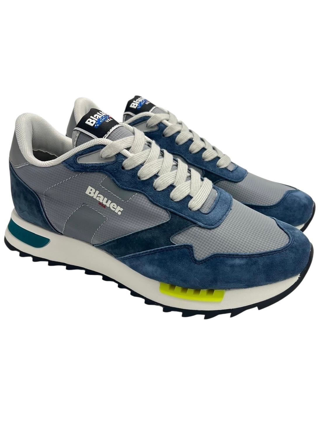 SNEAKERS BLAUER S6RYDERO1/NYS