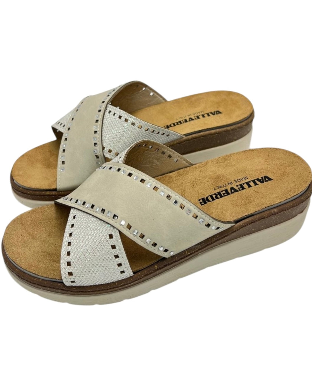 CIABATTA VALLEVERDE 55621