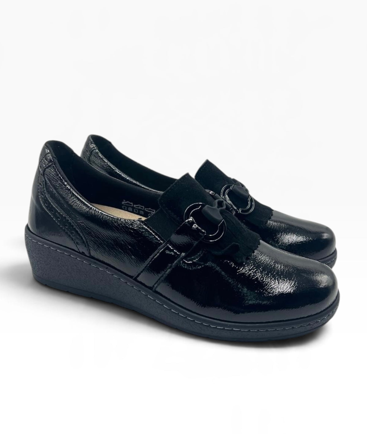 MOCASSINO CINZIA SOFT IM51162D