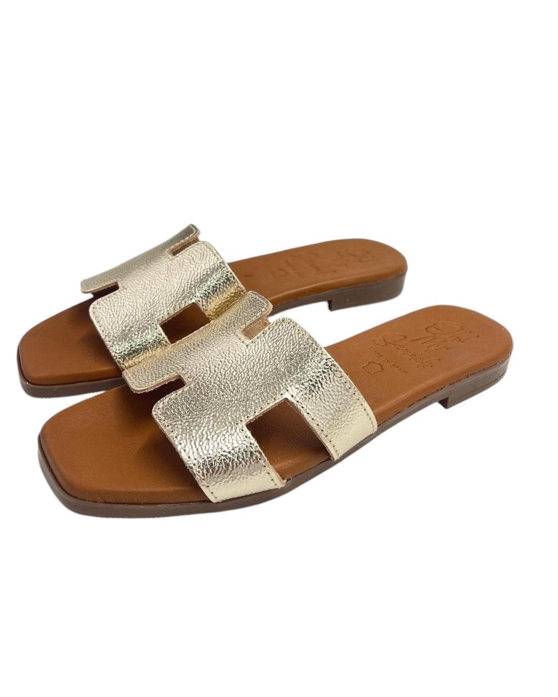 SANDALO OH MY SANDALS 5810