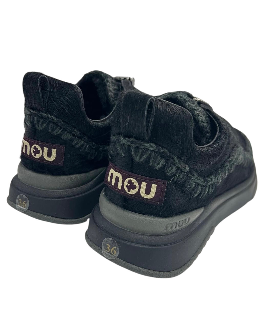 TRONCHETTO MOU MU.FW421011D