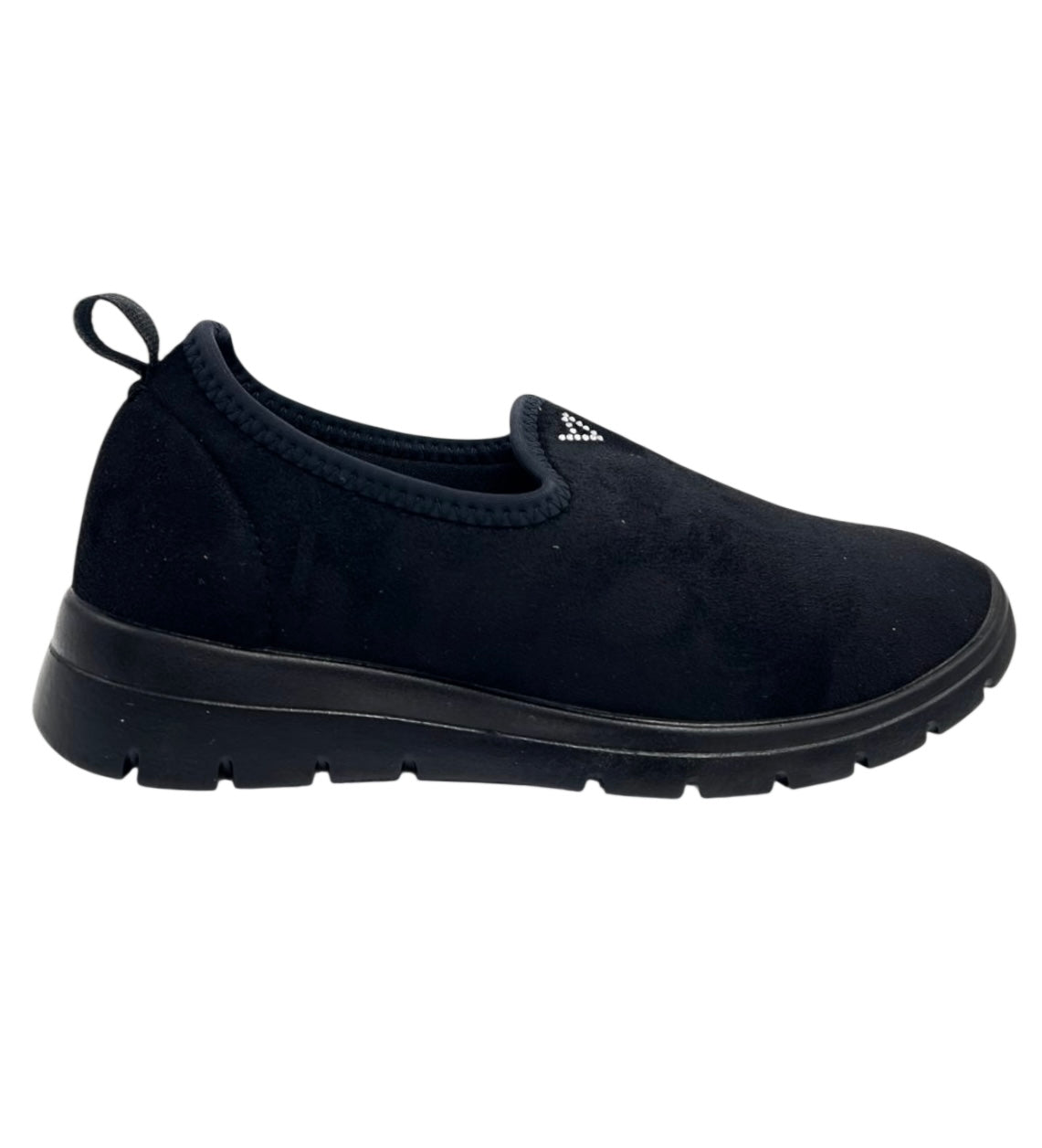 SNEAKERS VALLEVERDE 25360