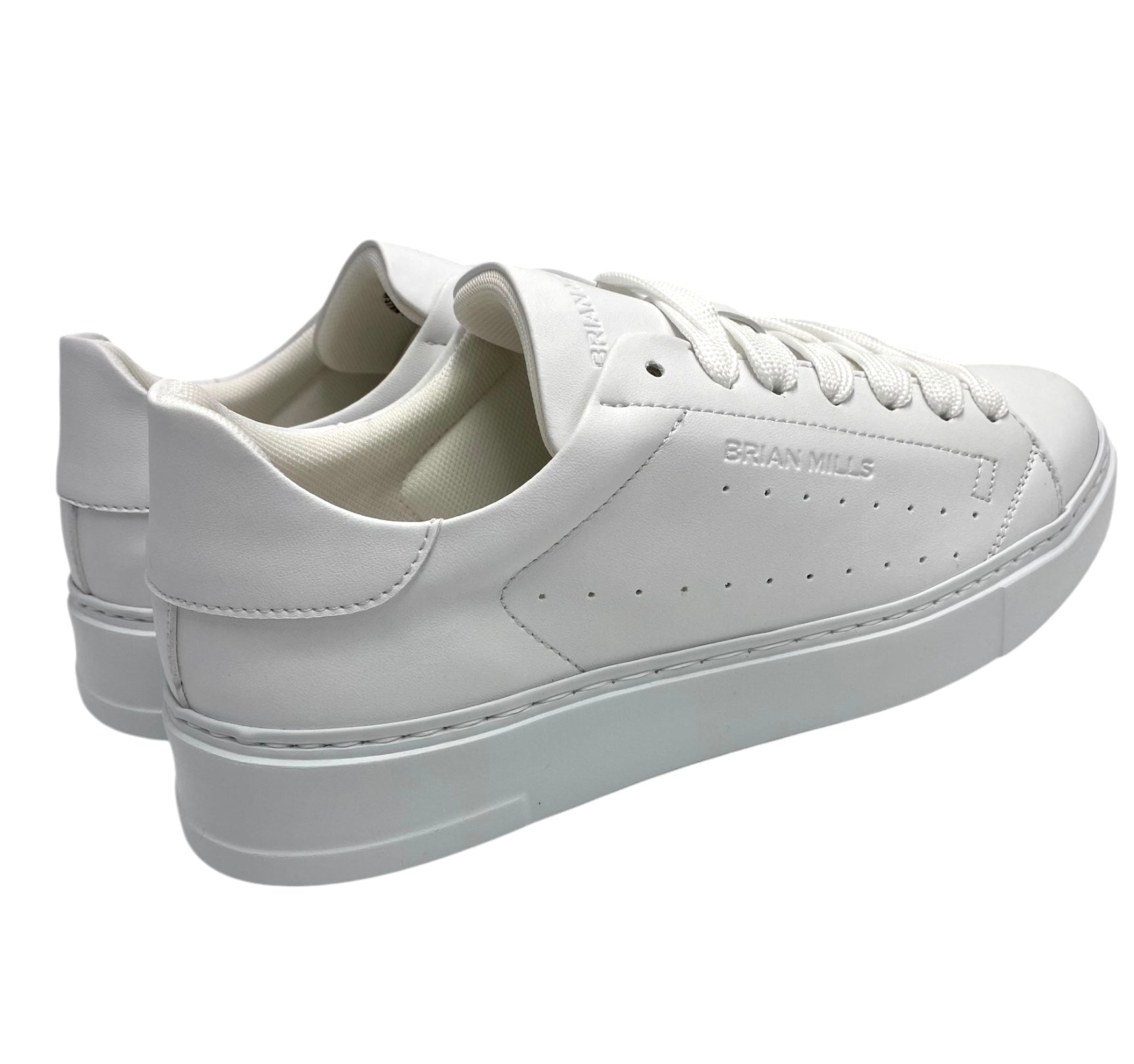 SNEAKERS BRIAN MILLS 560A