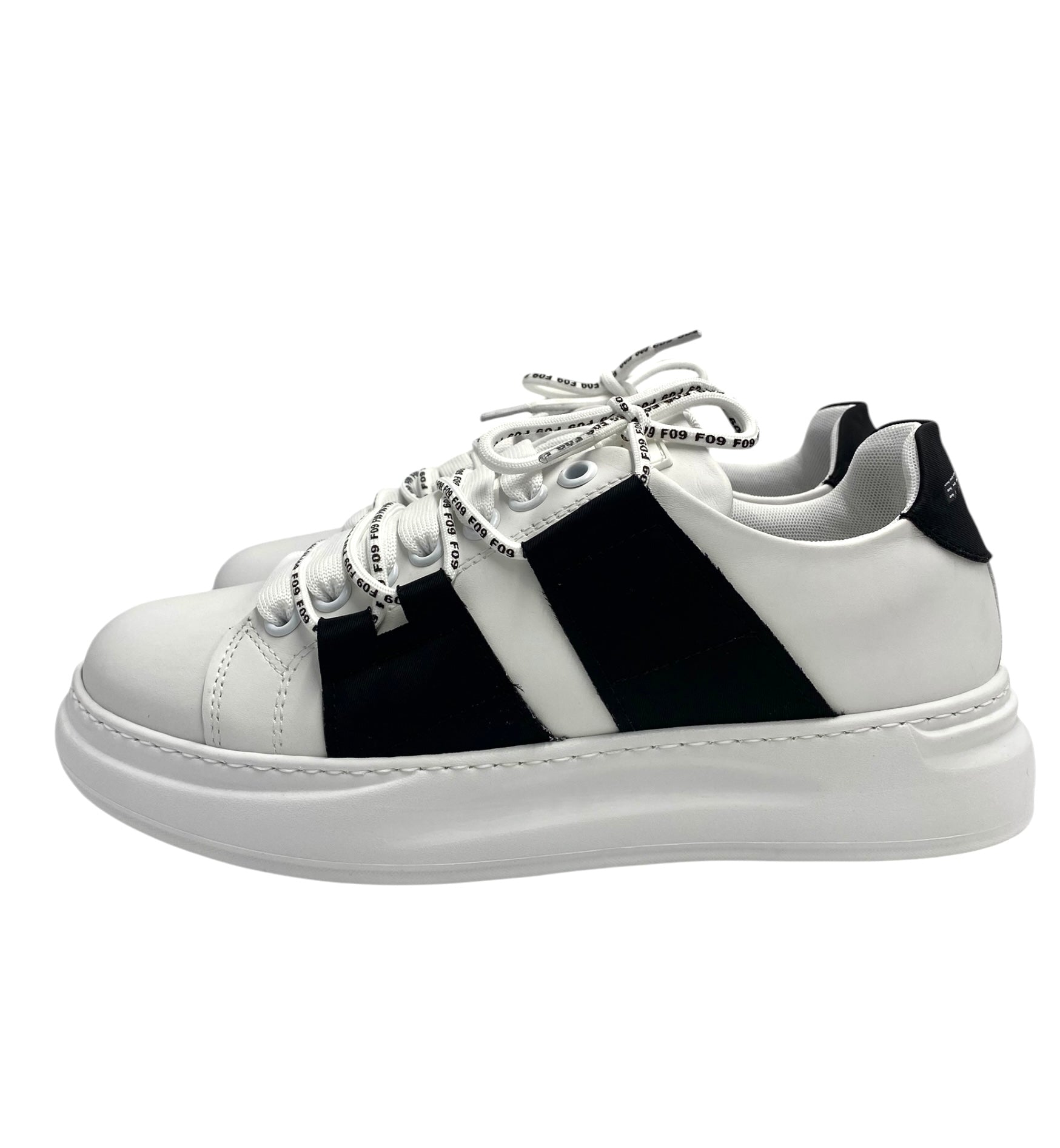 SNEAKERS F09 NEVADA