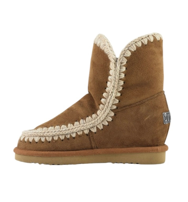 TRONCHETTO MOU MU.FW121000A ESKIMO INNER WEDGE SHORT