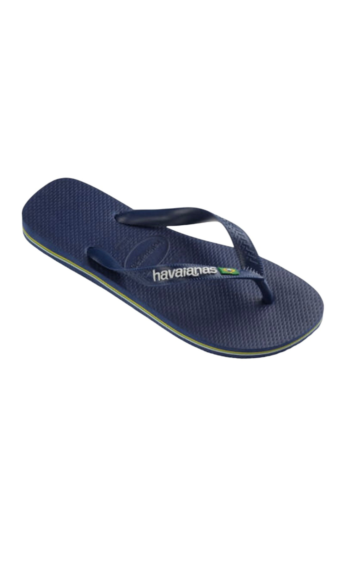 INFRADITO HAVAIANAS BRASIL LOGO
