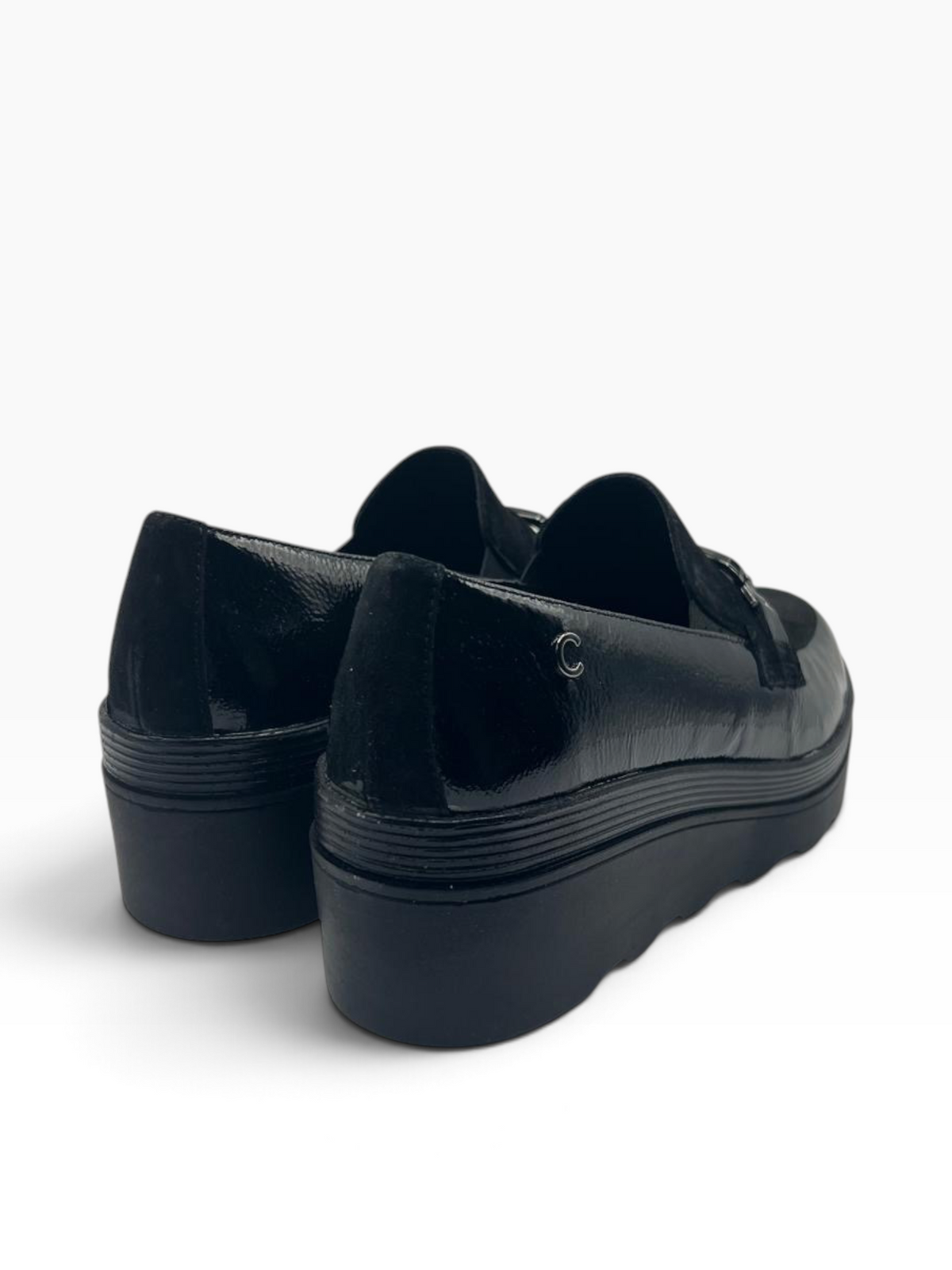 MOCASSINO CINZIA SOFT IV4625932