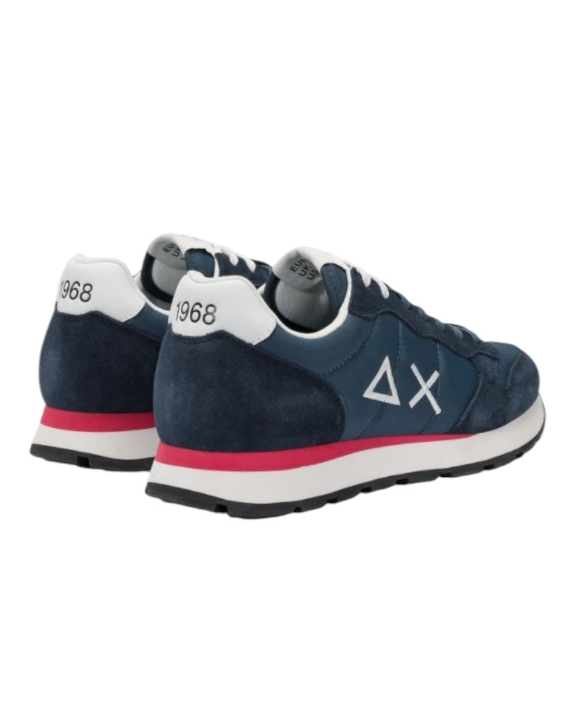 SNEAKERS SUN 68 TOM SOLID Z35101