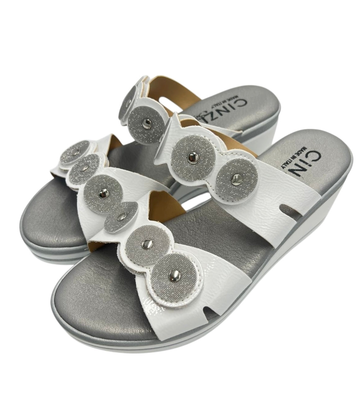 SANDALO CINZIA SOFT LF013079