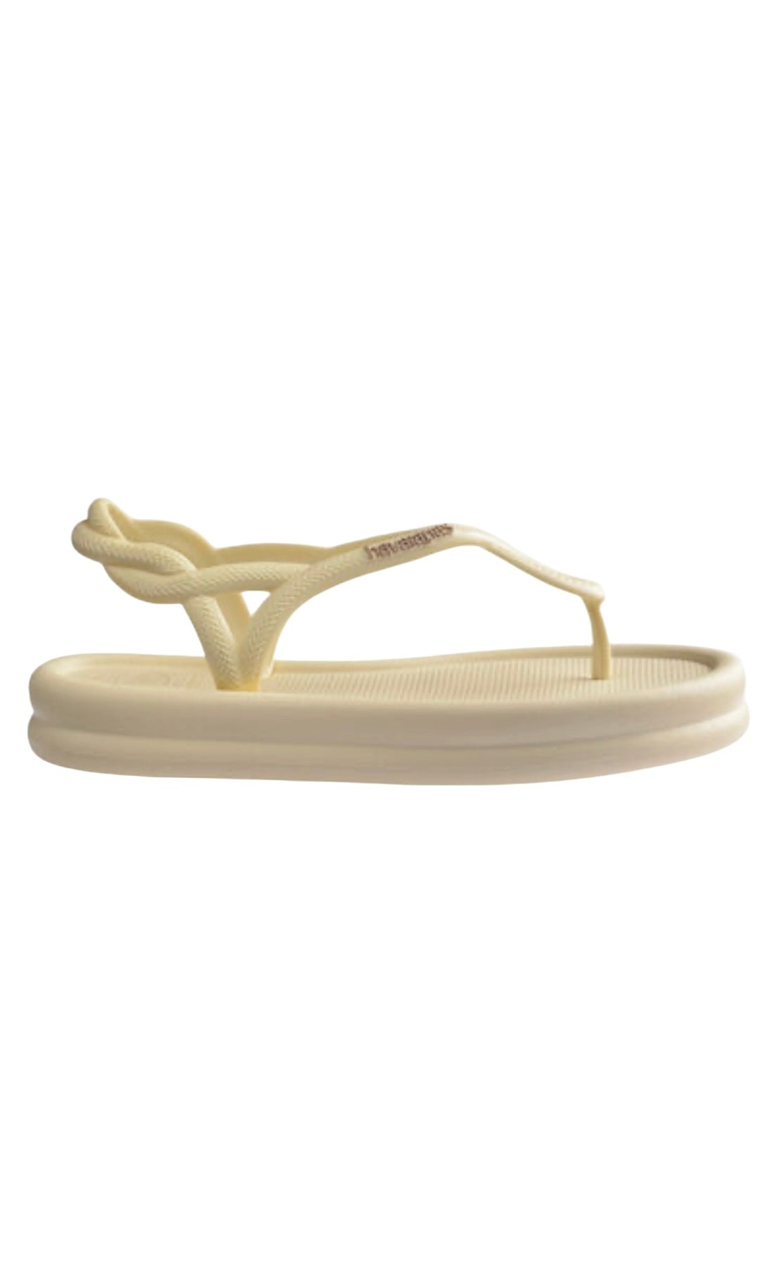 INFRADITO HAVAIANAS LUNA PUFFED