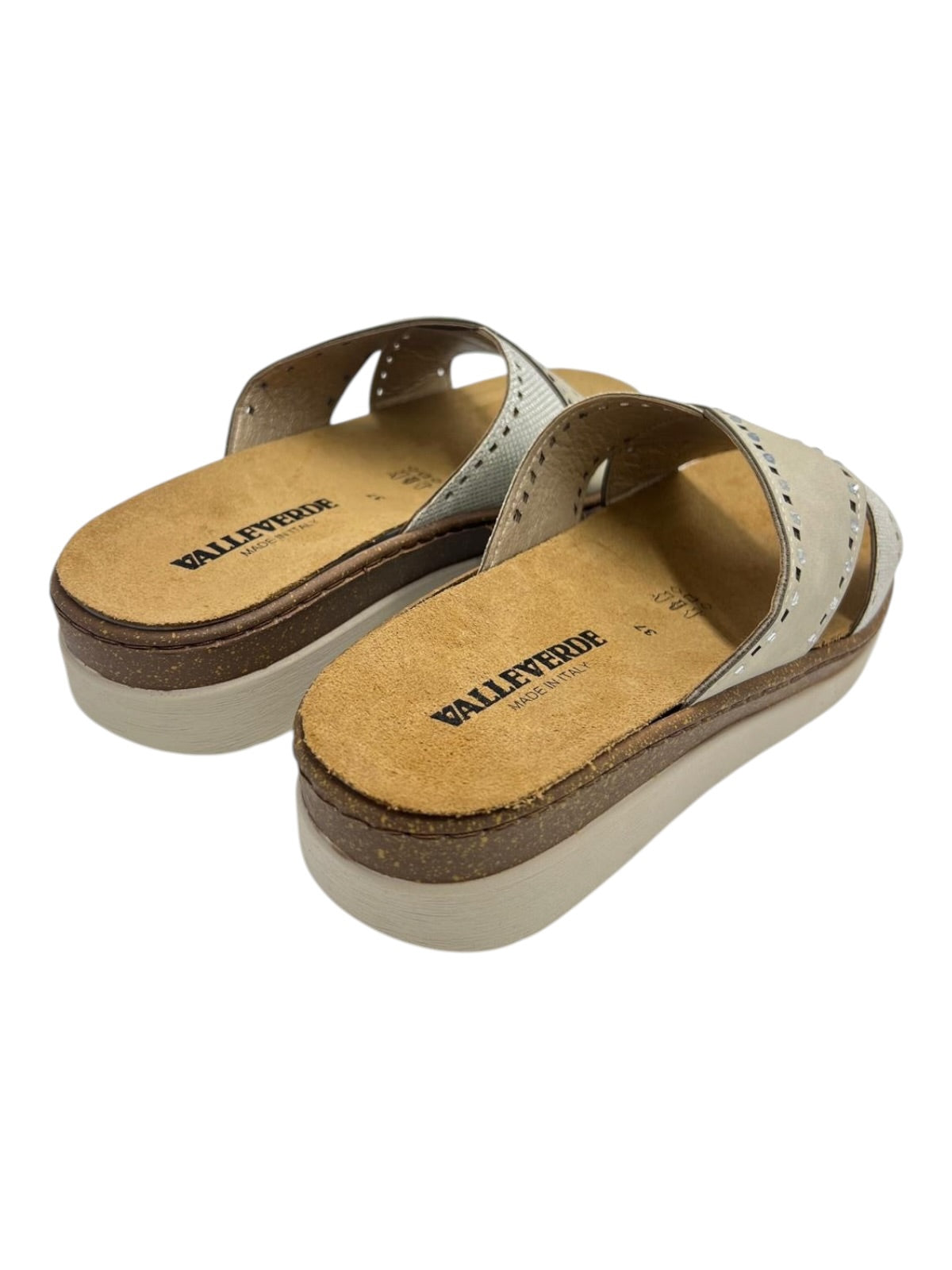 CIABATTA VALLEVERDE 55621