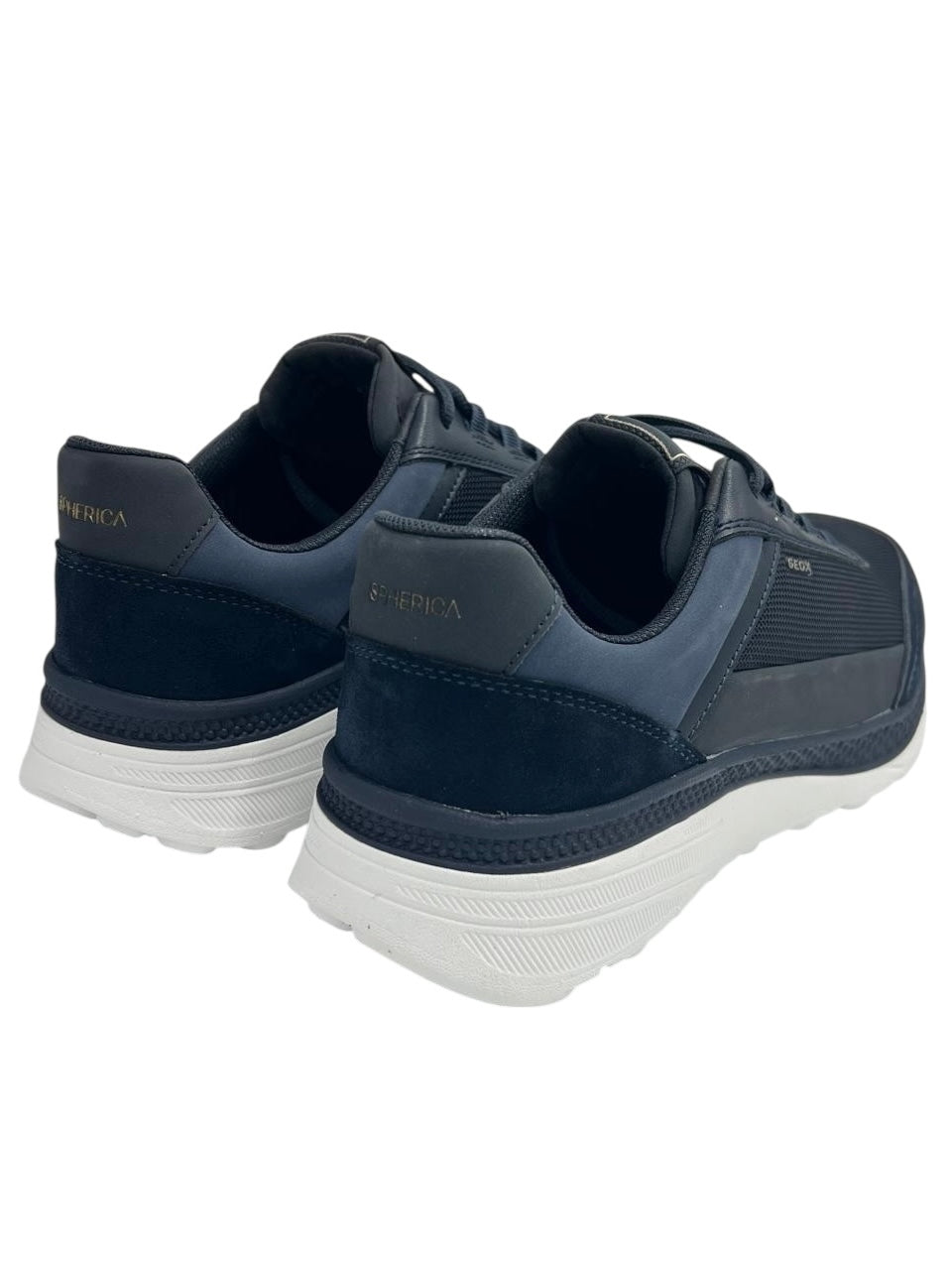 SNEAKERS GEOX U SPHERICA ACTIF U65HUC