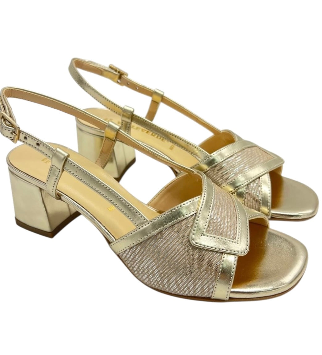 SANDALO DONNA VALLEVERDE 28226