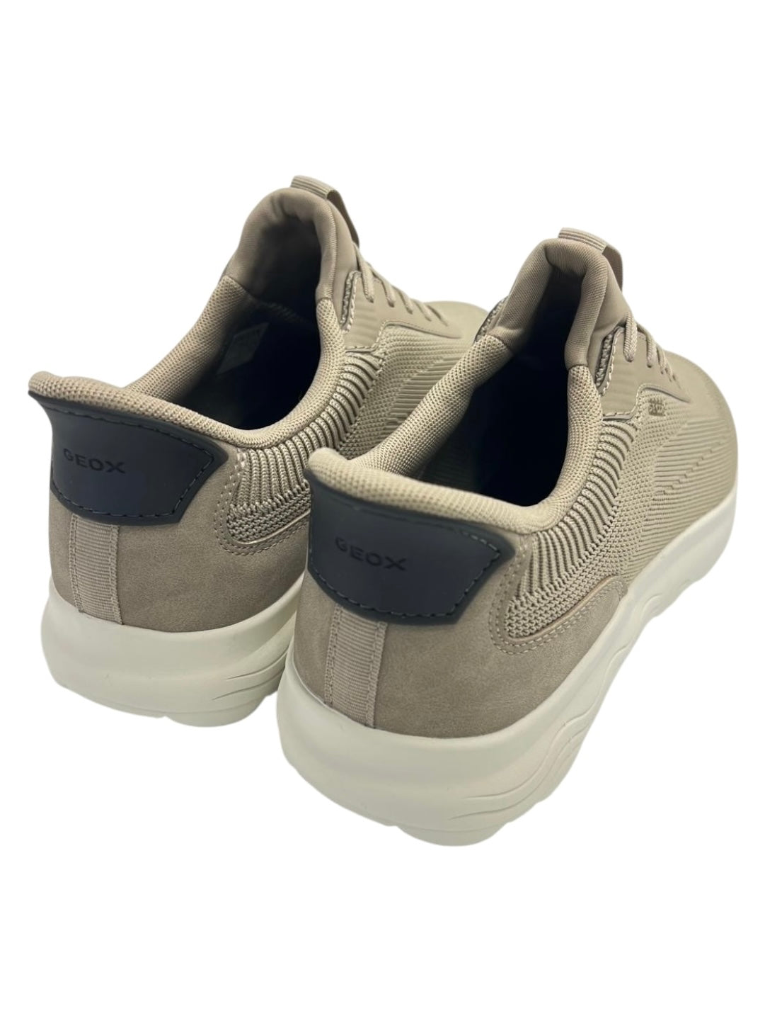 SNEAKERS GEOX U SPHERICA PLUS U55MPA