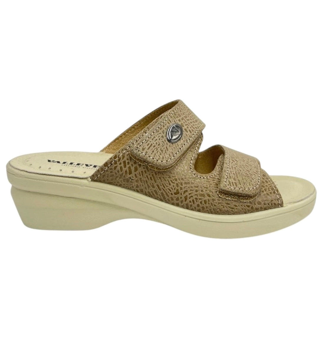 PANTOFOLA VALLEVERDE 25312 C