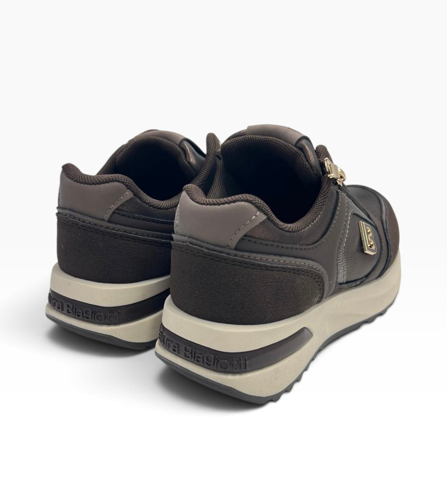 SNEAKERS LAURA BIAGIOTTI 9813