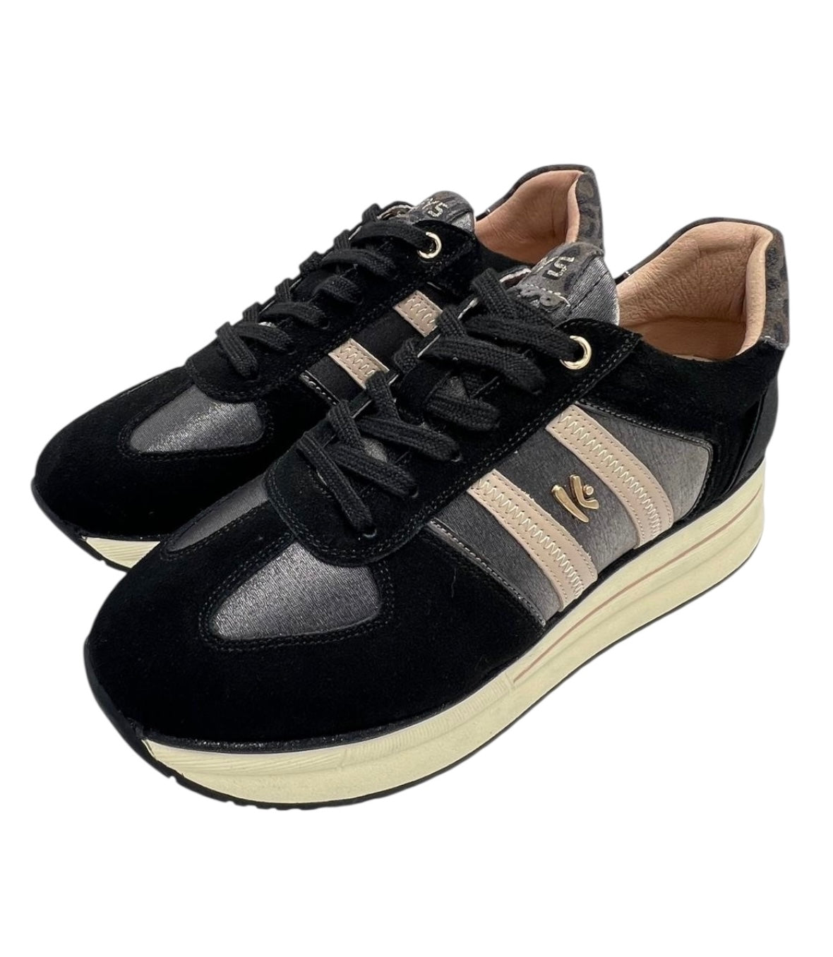 SNEAKERS KEYS K-11291