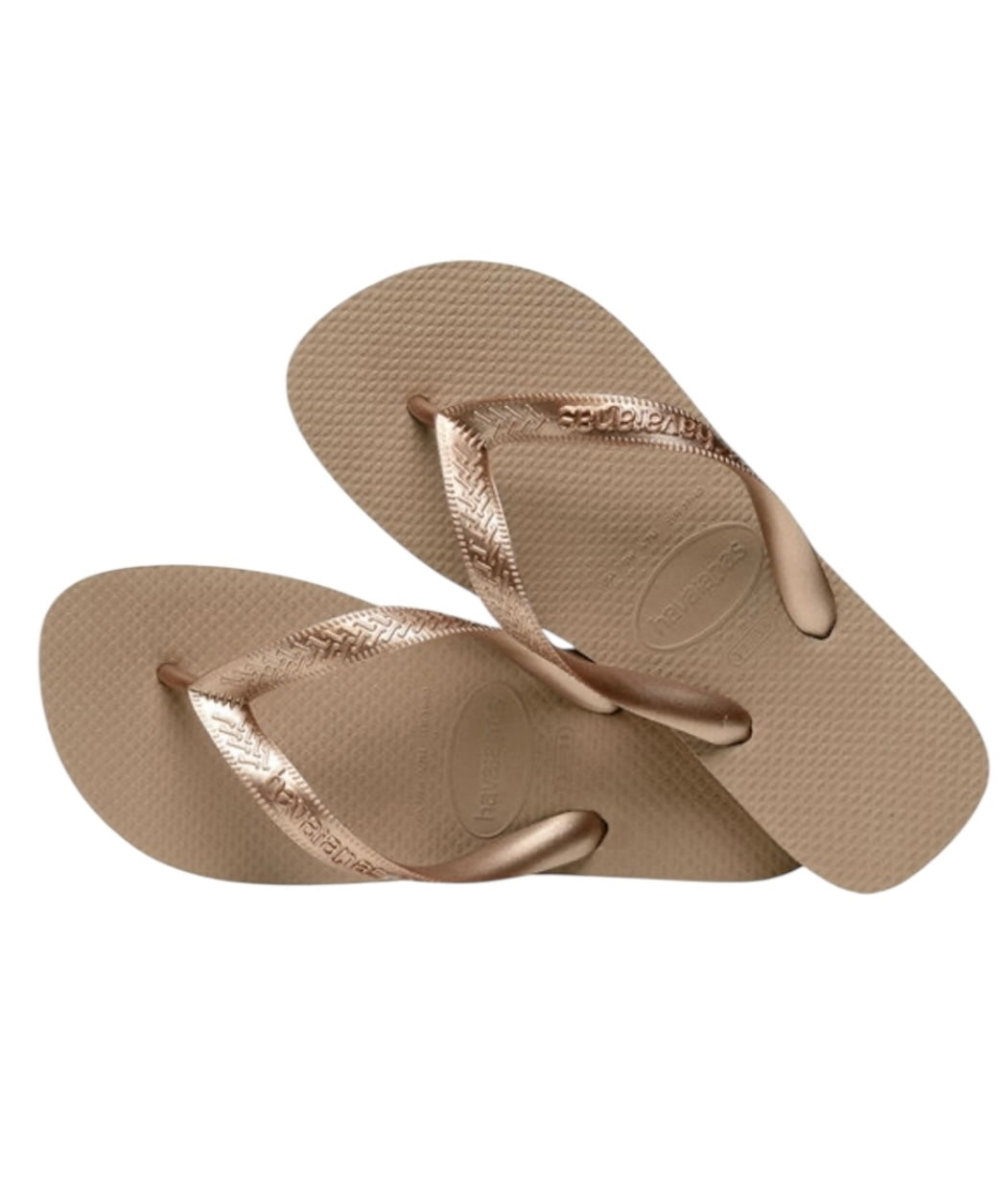SANDALO HAVAIANAS TOP TIRAS