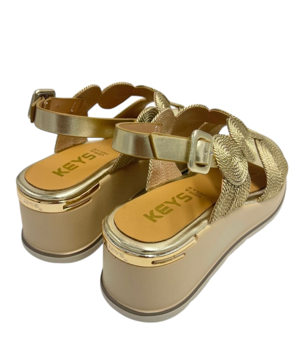 SANDALO KEYS K-11002