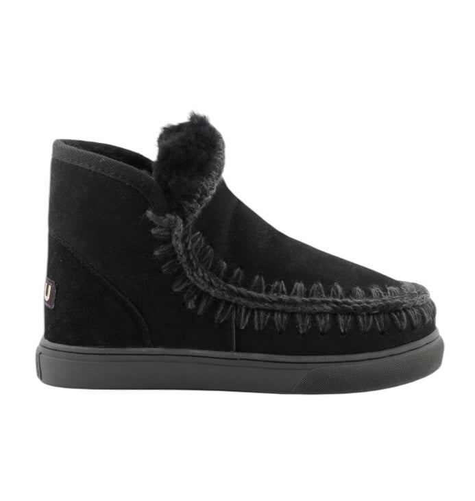 TRONCHETTO MOU MU.FW111000A ESKIMO SNEAKER