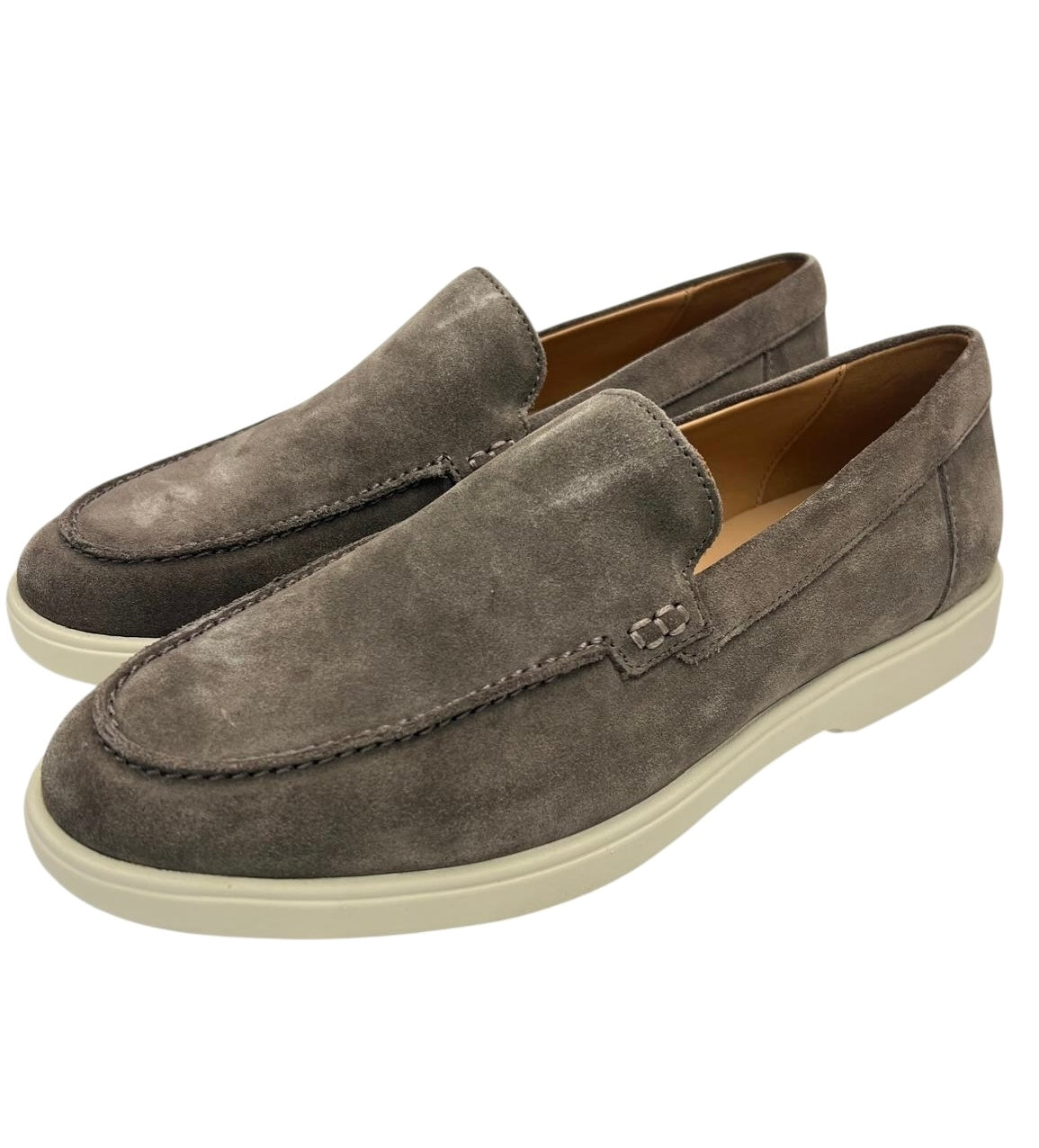 MOCASSINO GEOX U SPHERICA EC17 U55LAD