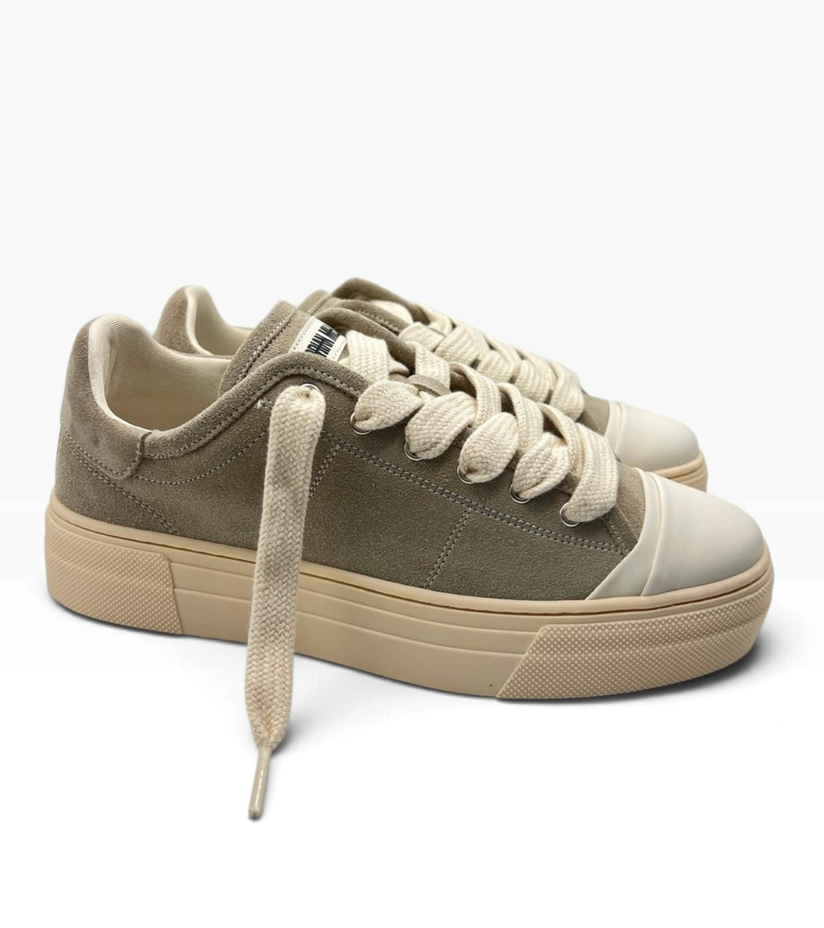 SNEAKERS BRIAN MILLS 598