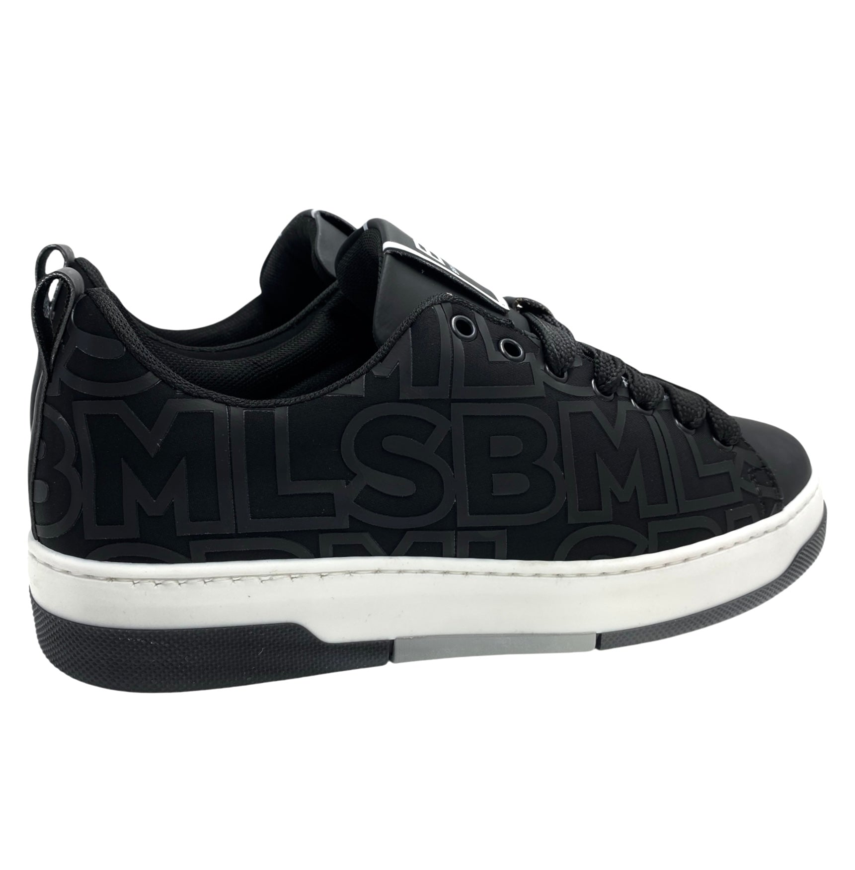 SNEAKERS BRIAN MILLS 564