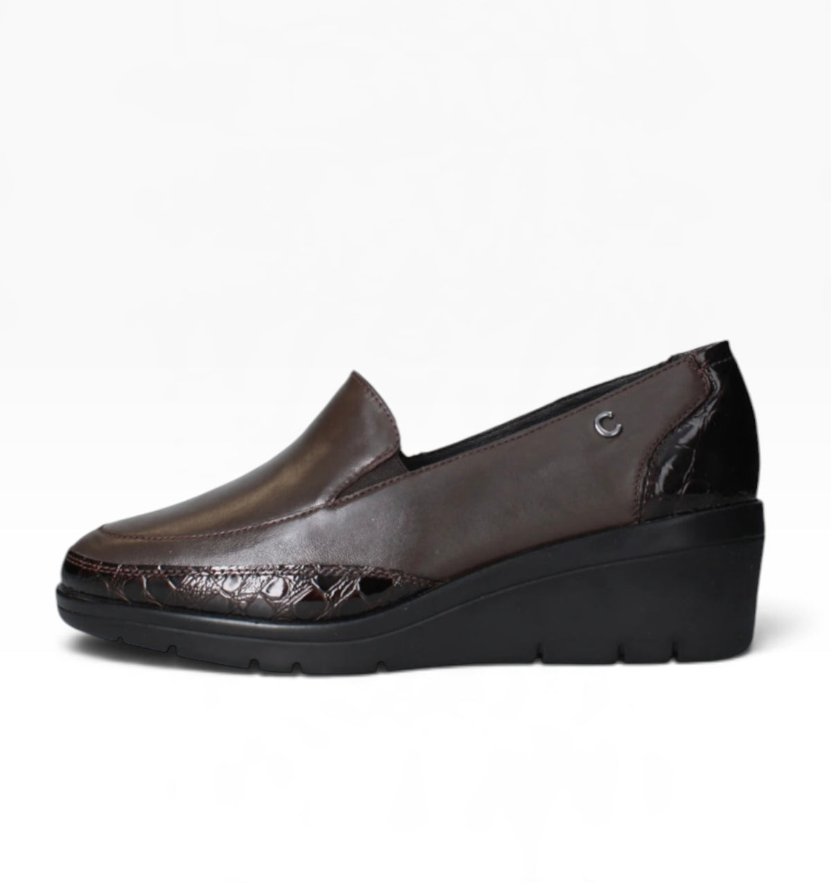 MOCASSINO CINZIA SOFT IV2601