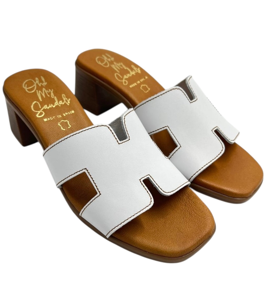 SANDALO OH MY SANDALS 5610