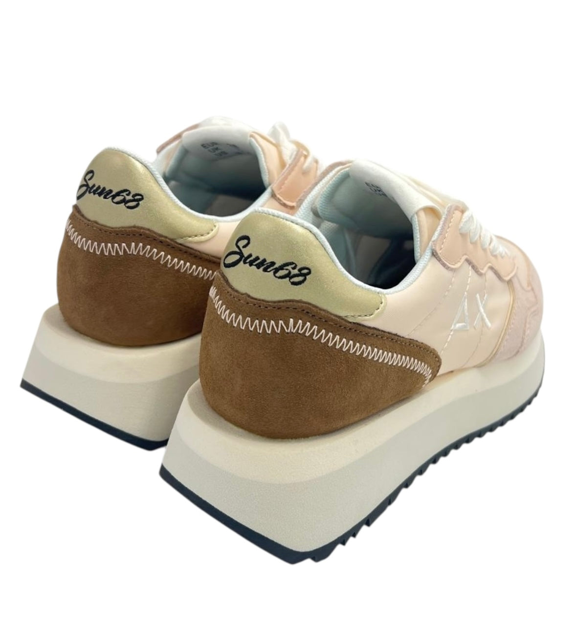 SNEAKERS SUN 68 BIG ALLY Z35210