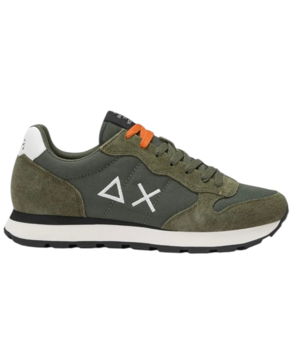 SNEAKERS SUN 68 Z45101 TOM SOLID