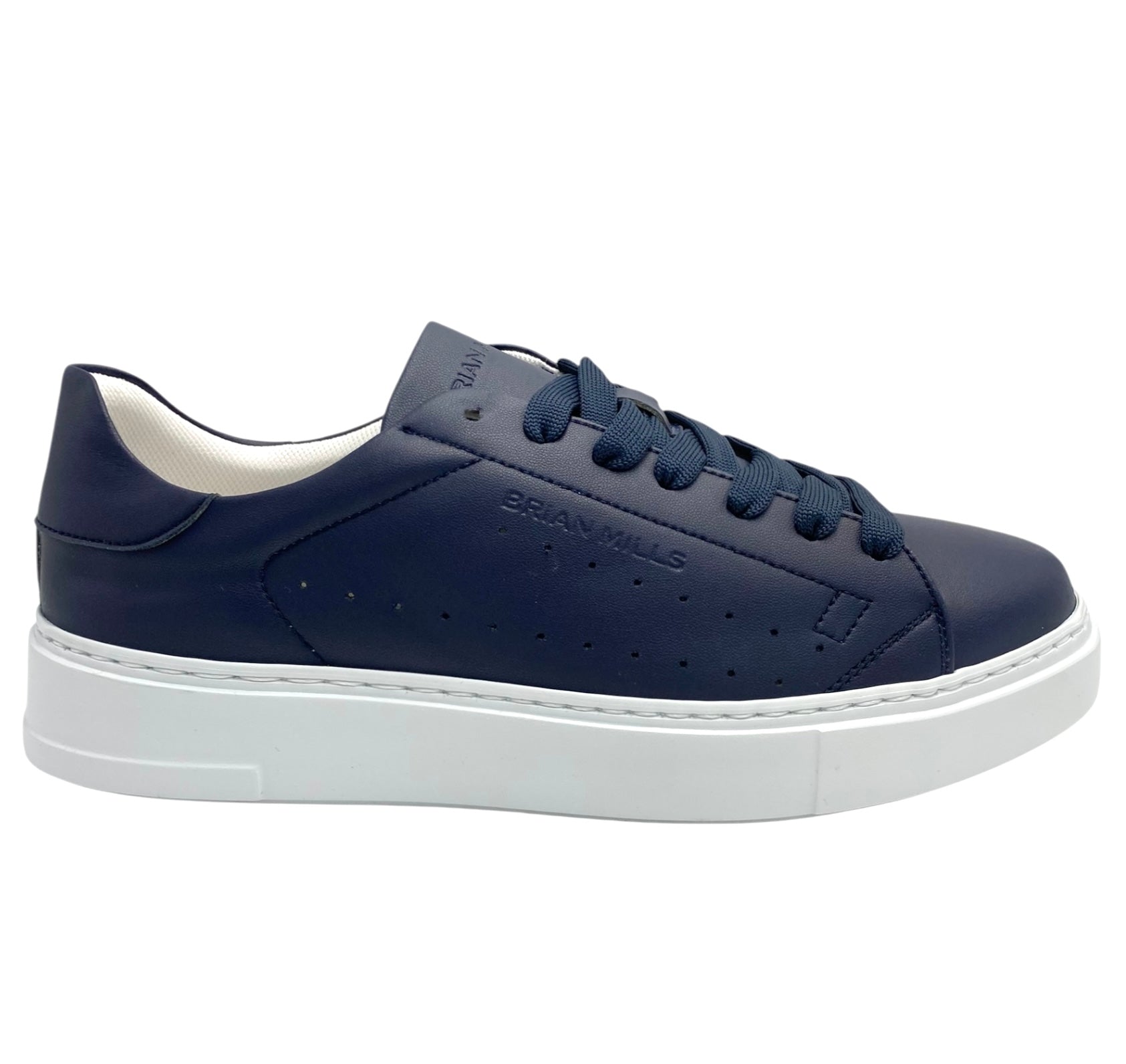 SNEAKERS BRIAN MILLS 560A
