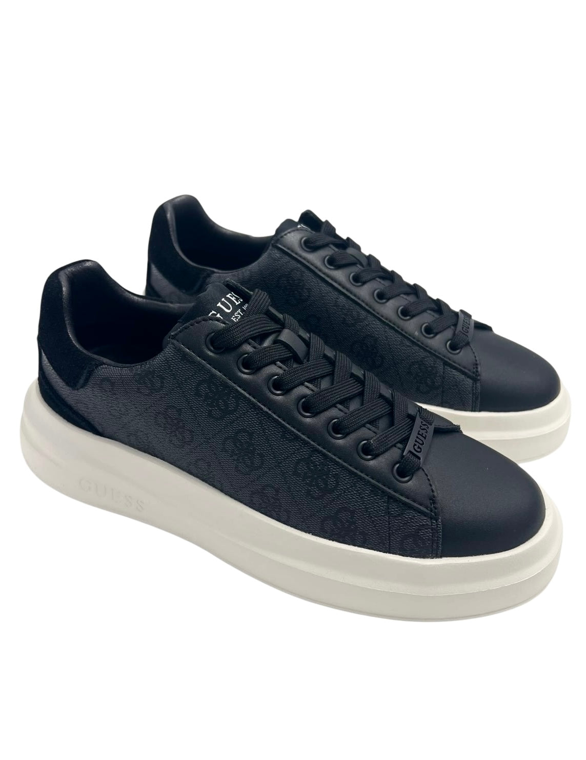 SNEAKERS GUESS FMPVIBFAL12