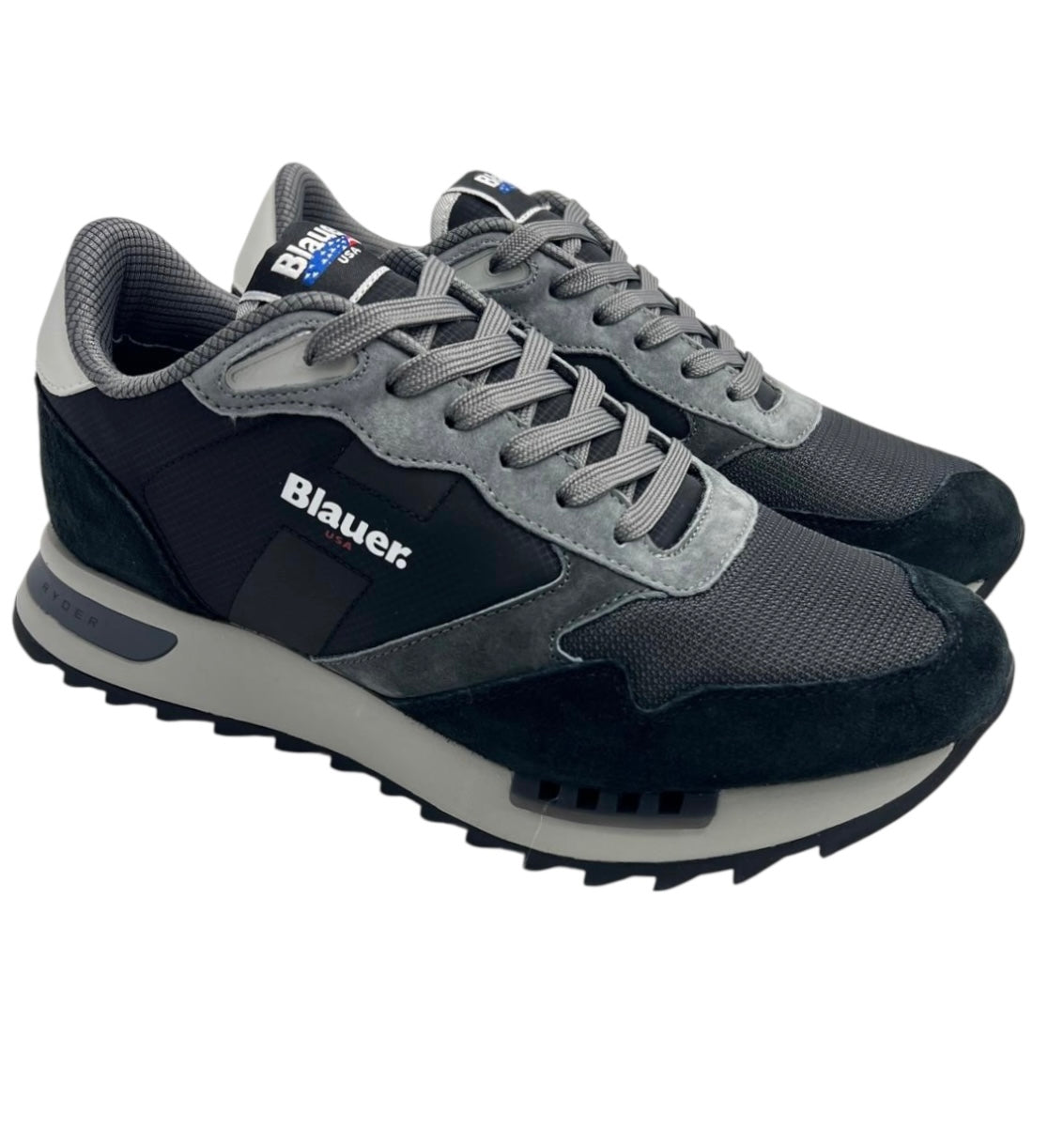 SNEAKERS BLAUER F5RYDER01/NYN