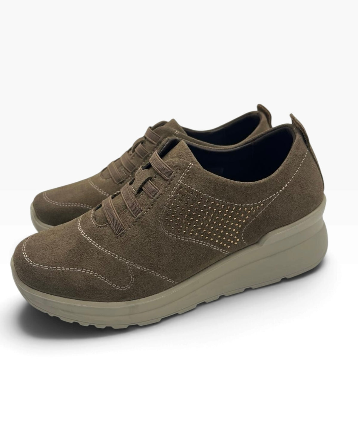 SNEAKERS CO.MODA 3850