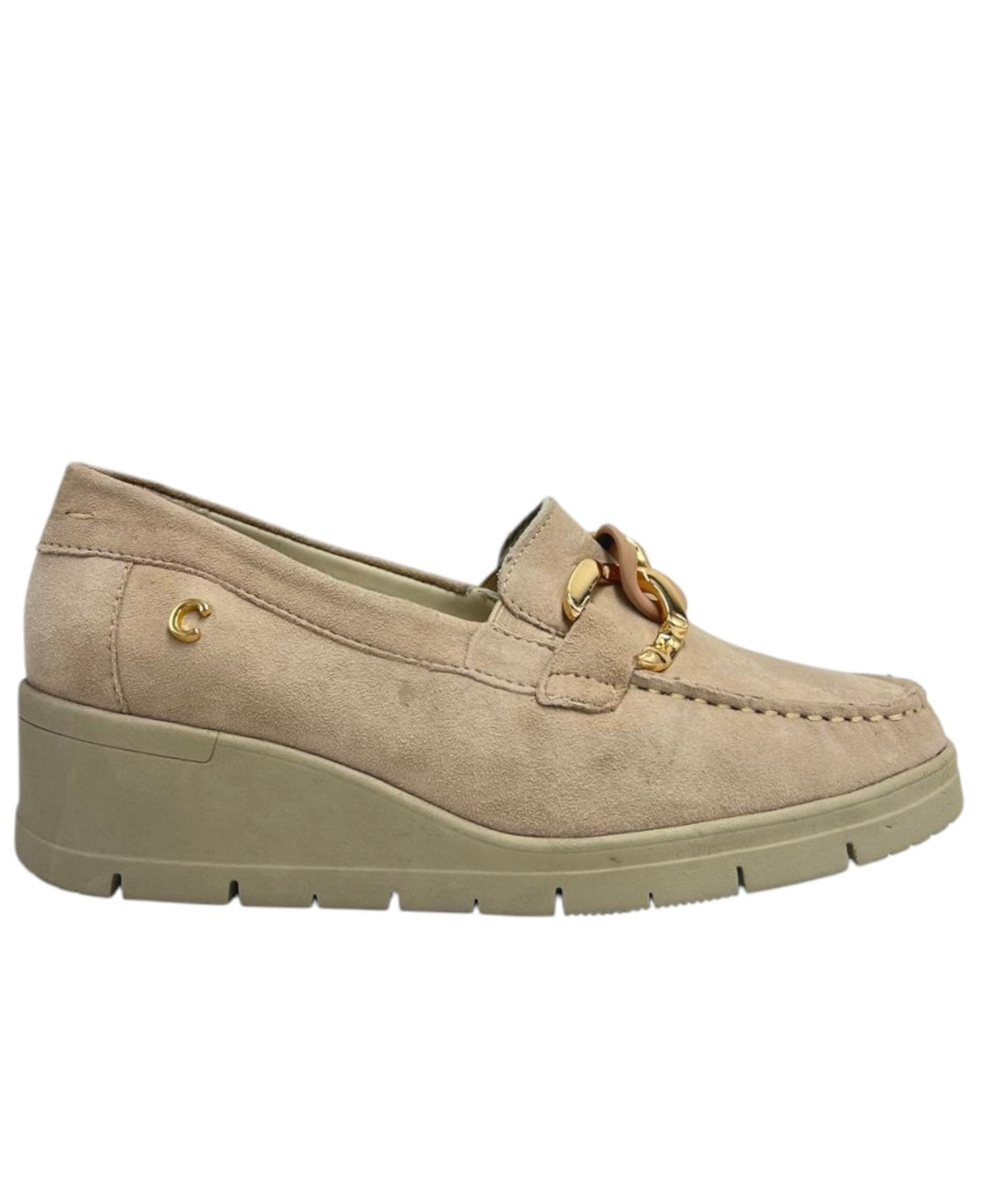 MOCASSINO CINZIA SOFT IV3323367