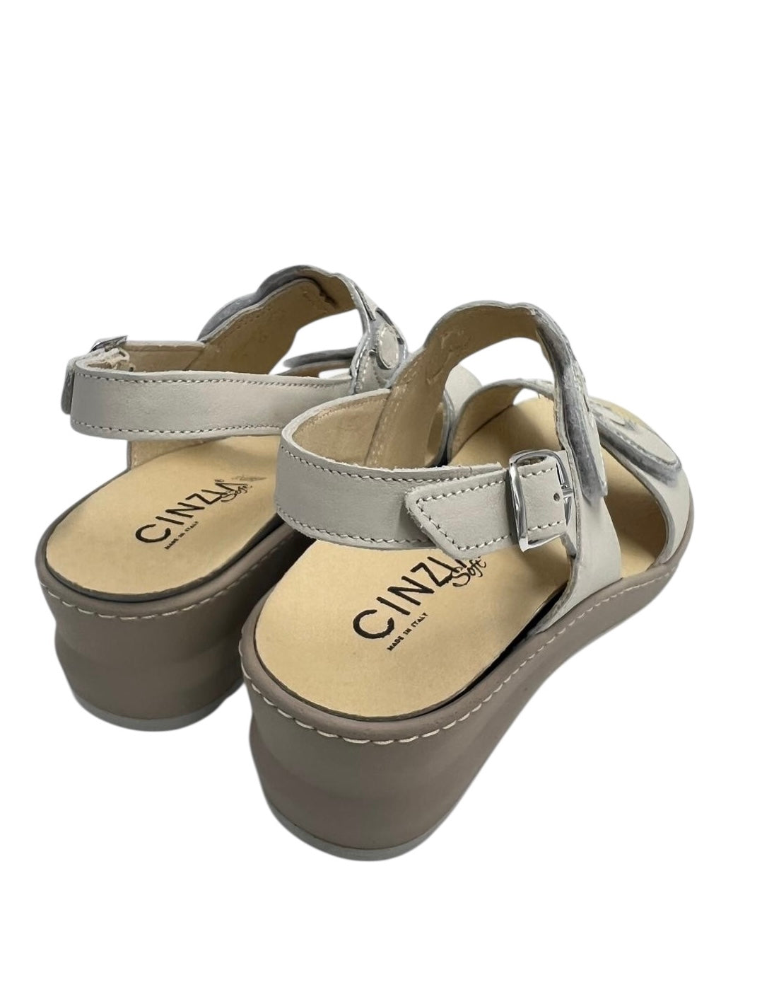 SANDALO CINZIA SOFT IMA7702C -