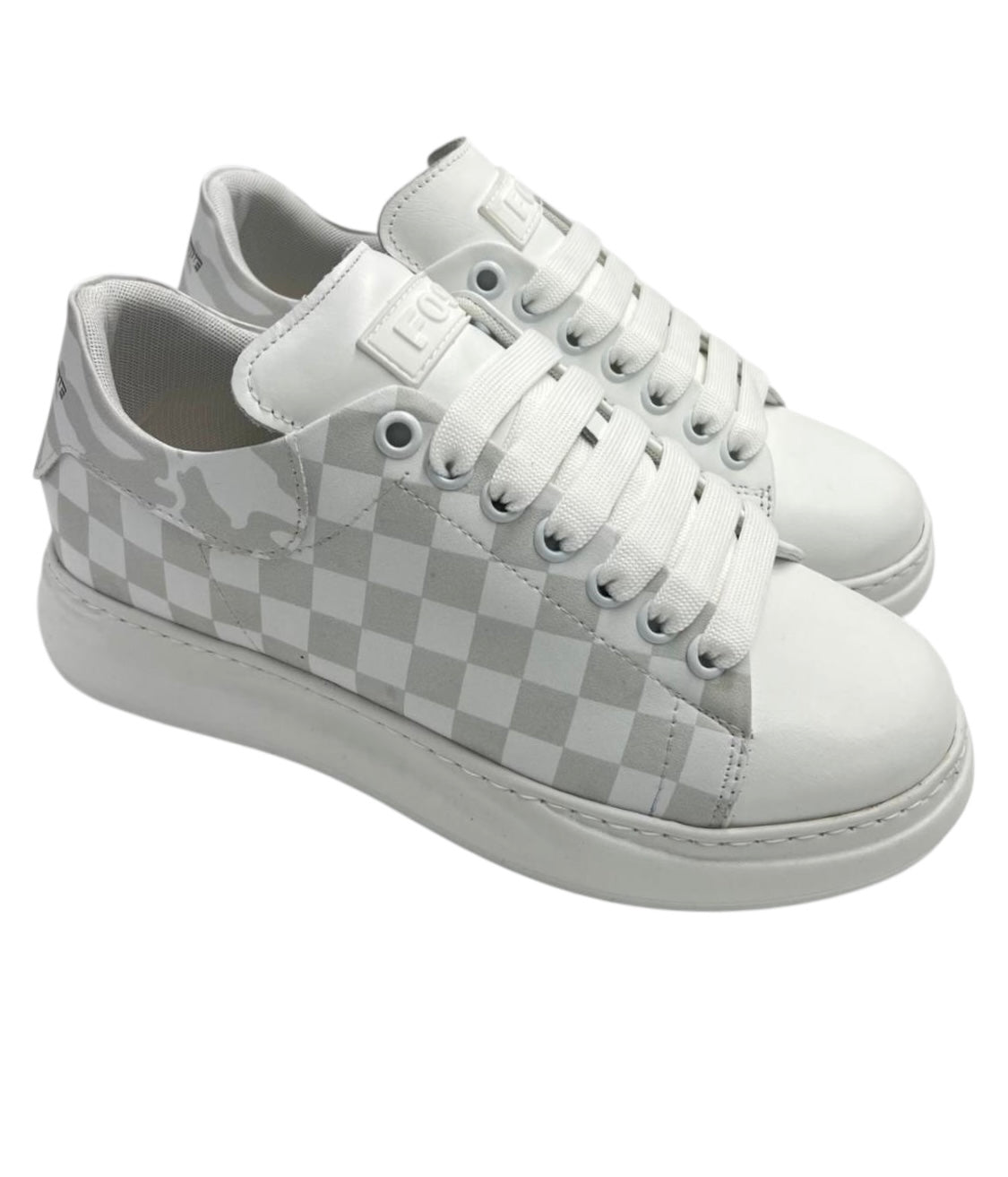 SNEAKERS F09 LUY