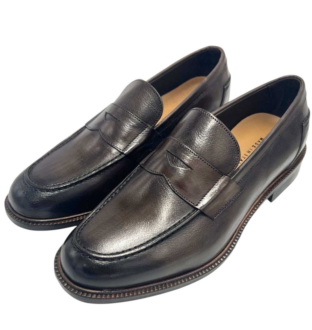 MOCASSINO EXTON 6624