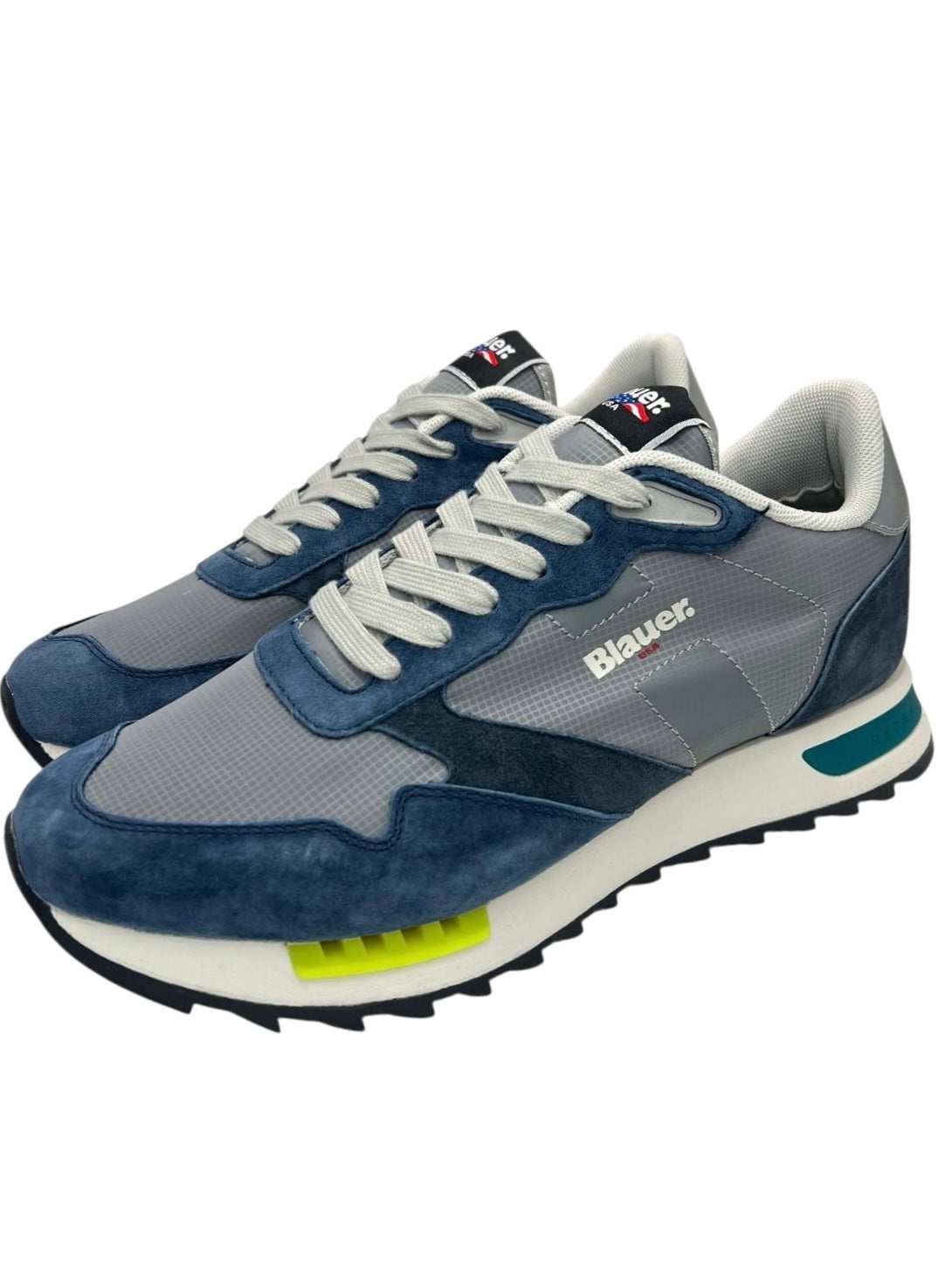 SNEAKERS BLAUER S6RYDERO1/NYS