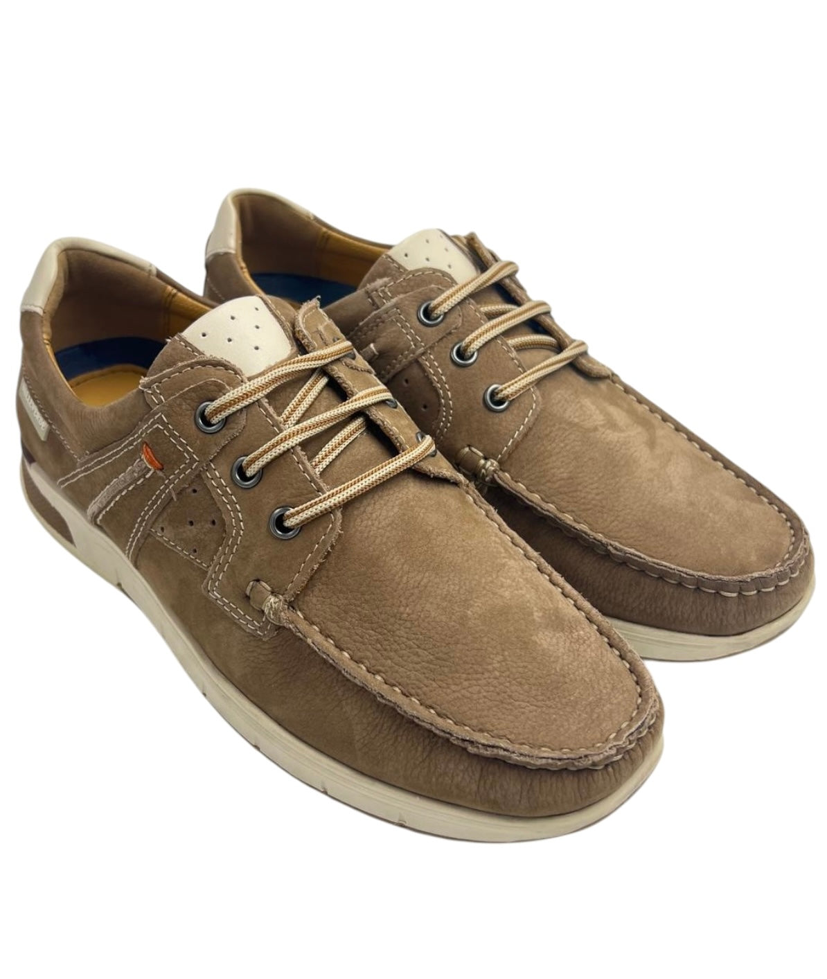 SNEAKERS VALLEVERDE 17911