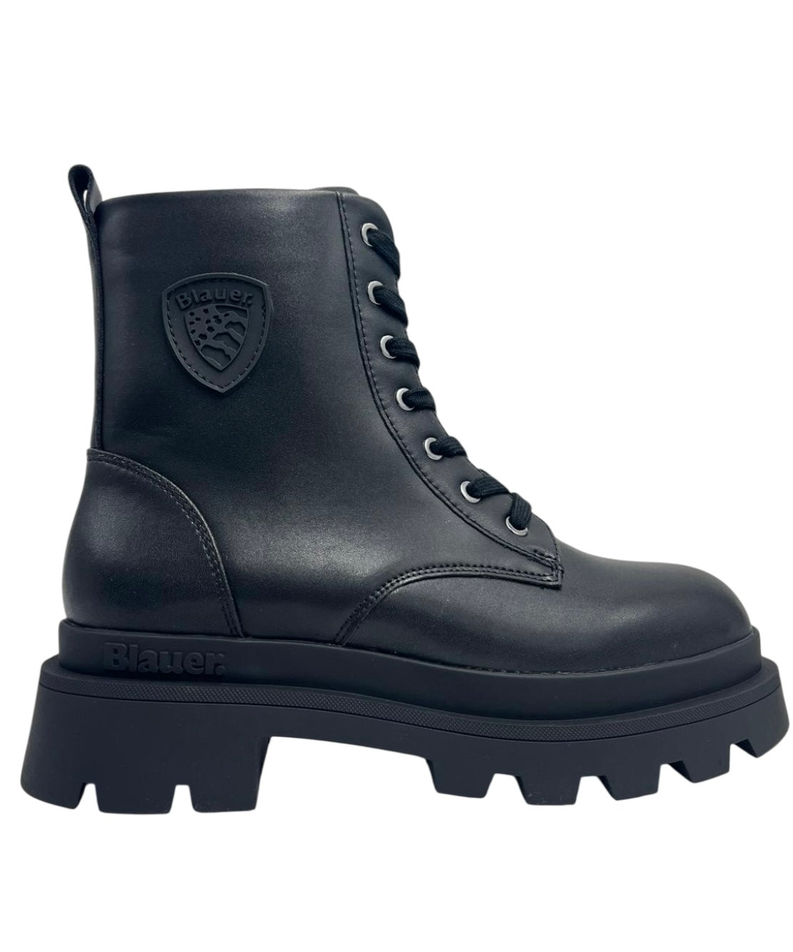 TRONCHETTO BLAUER F5KIMMEL04/LEP
