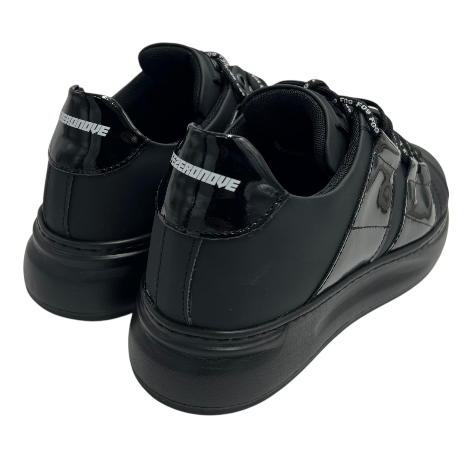 SNEAKERS F09 NEVADA