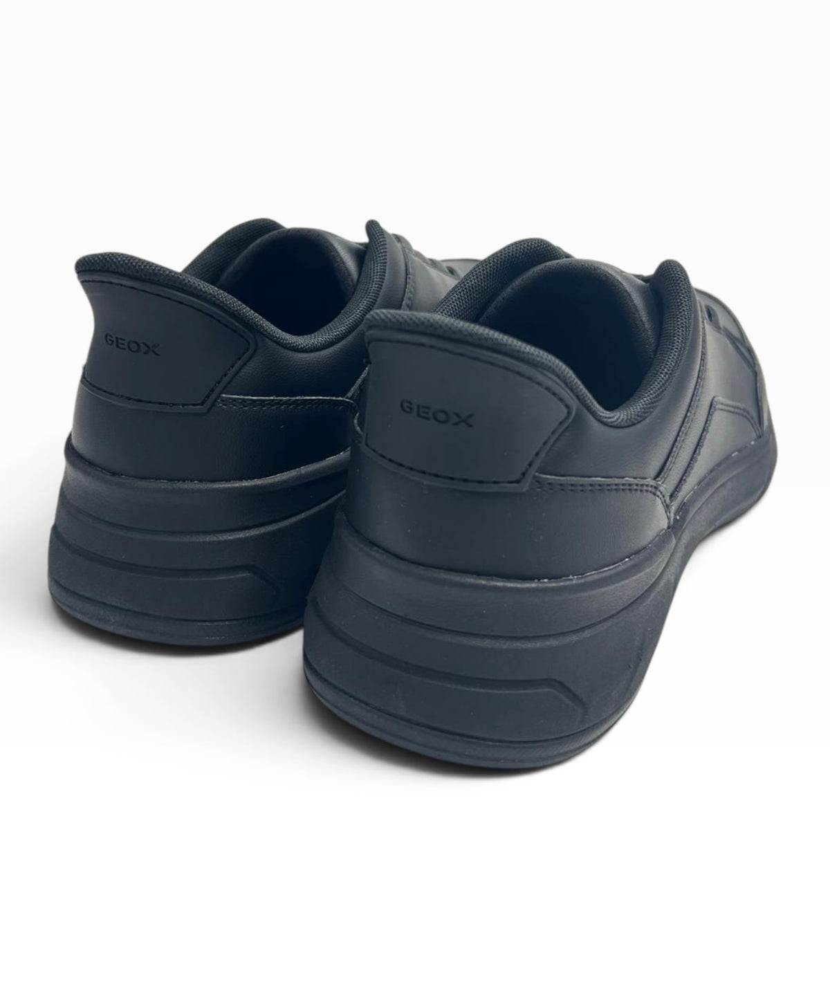 SNEAKERS GEOX U659KA U VITTOUR PLUS
