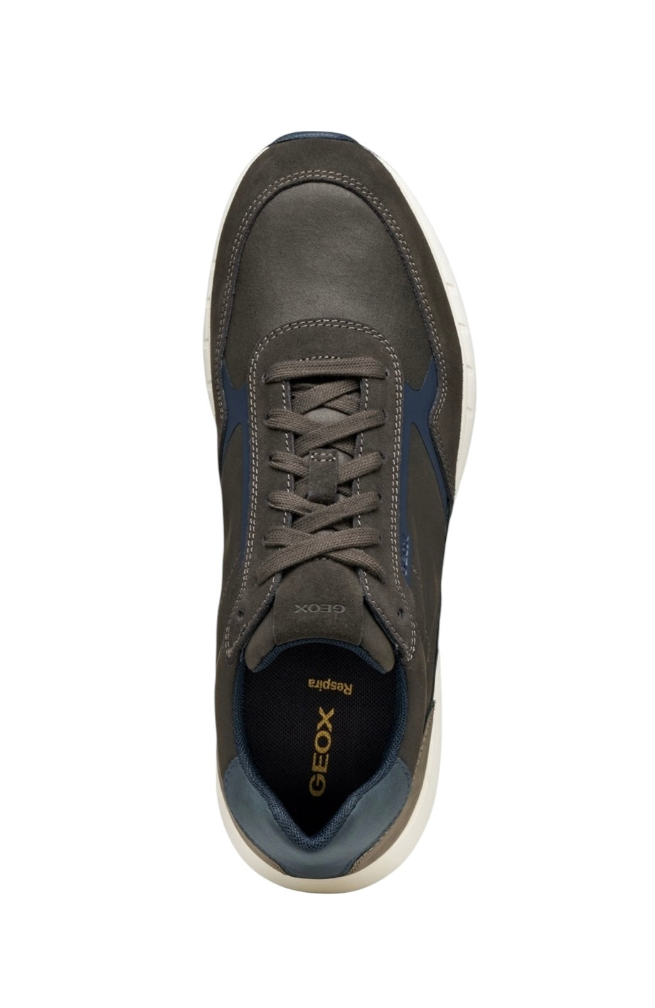 SNEAKERS GEOX U BRANTHON U55LCA